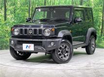 2024 Suzuki Jimny Sierra