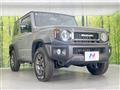 2024 Suzuki Jimny Sierra