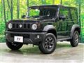 2024 Suzuki Jimny Sierra