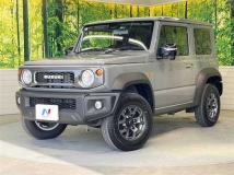 2024 Suzuki Jimny Sierra