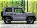 2024 Suzuki Jimny Sierra