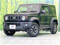 2024 Suzuki Jimny Sierra