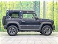 2024 Suzuki Jimny Sierra