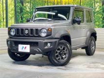 2024 Suzuki Jimny Sierra
