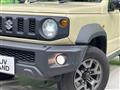 2024 Suzuki Jimny Sierra