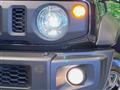 2024 Suzuki Jimny Sierra