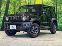 2024 Suzuki Jimny Sierra