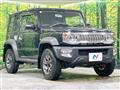 2024 Suzuki Jimny Sierra