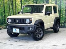 2024 Suzuki Jimny Sierra