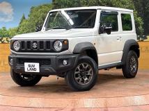 2024 Suzuki Jimny Sierra