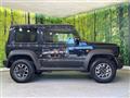 2024 Suzuki Jimny Sierra