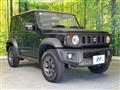 2024 Suzuki Jimny Sierra