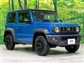 2024 Suzuki Jimny Sierra