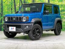 2024 Suzuki Jimny Sierra