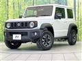 2024 Suzuki Jimny Sierra