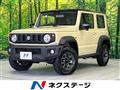 2024 Suzuki Jimny Sierra