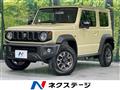 2024 Suzuki Jimny Sierra