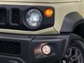2024 Suzuki Jimny Sierra
