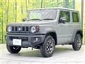 2024 Suzuki Jimny Sierra