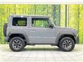 2024 Suzuki Jimny Sierra