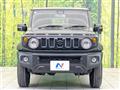 2024 Suzuki Jimny Sierra