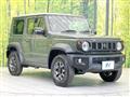 2024 Suzuki Jimny Sierra