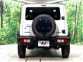 2025 Suzuki Jimny Sierra