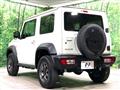 2025 Suzuki Jimny Sierra