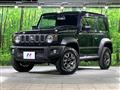 2025 Suzuki Jimny Sierra