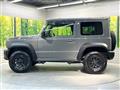 2025 Suzuki Jimny Sierra