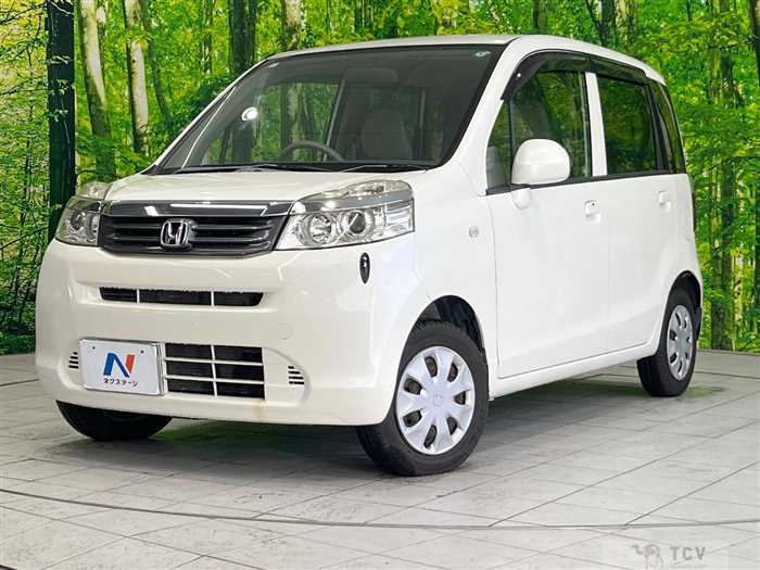2011 Honda Life