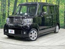 2012 Honda N BOX
