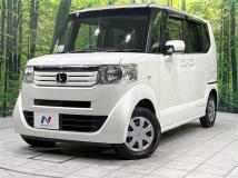 2012 Honda N BOX