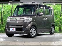 2012 Honda N BOX