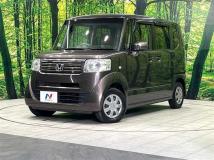 2012 Honda N BOX