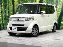 2013 Honda N BOX