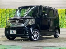 2013 Honda N BOX