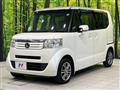 2013 Honda N BOX