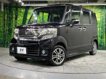 2013 Honda N BOX