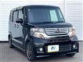 2013 Honda N BOX