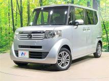 2013 Honda N BOX