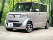 2013 Honda N BOX