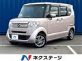 2013 Honda N BOX