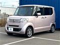 2013 Honda N BOX