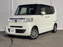 2013 Honda N BOX