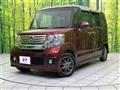 2013 Honda N BOX