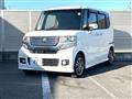 2013 Honda N BOX