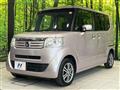 2013 Honda N BOX