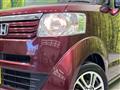 2013 Honda N BOX