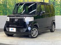 2014 Honda N BOX